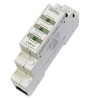 Kontrolka LED 3 fazowa 230-400V AC LKM-01-20 EXT